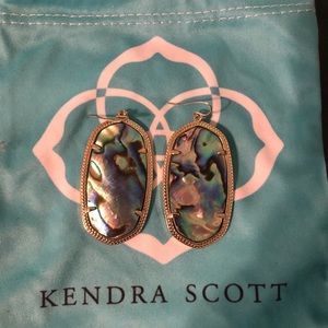 Kendra Scott Danielle Earrings